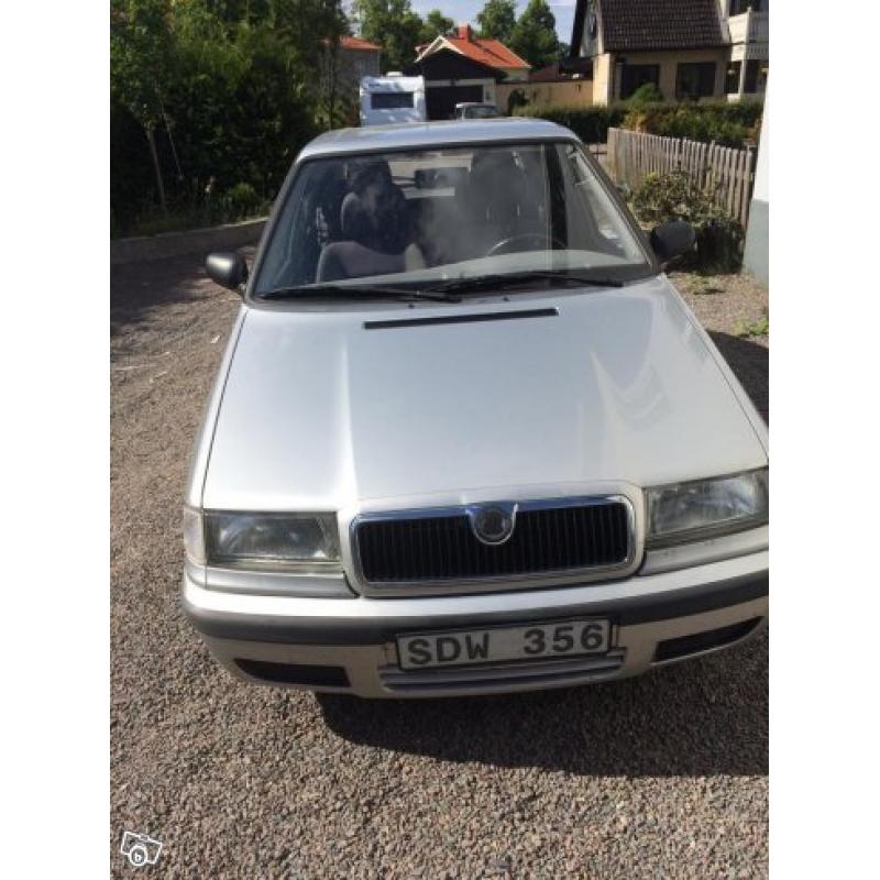 Skoda Felicia Lxi 1,3 -00