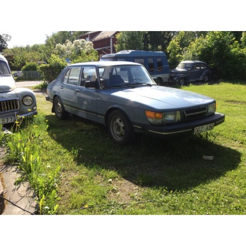 Saab900 84a -84