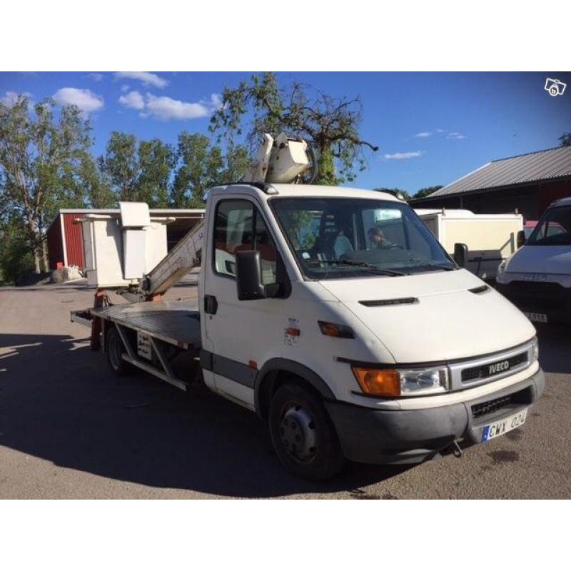 Billift Iveco35.C9