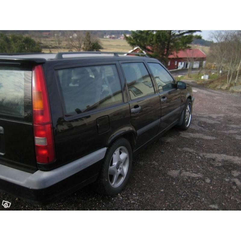 Volvo delar s70/v70/c70/ 855 turbo t5