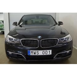 BMW 328 i GT 245hk Sv-Såld, 1 tidigare brukar -13