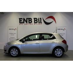 Toyota Auris 1.4 D-4D 5dr 4730 MIL MOMS 90hk -08