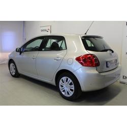 Toyota Auris 1.4 D-4D 5dr 4730 MIL MOMS 90hk -08