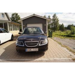 Saab 9-5 Vector -08