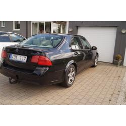 Saab 9-5 Vector -08