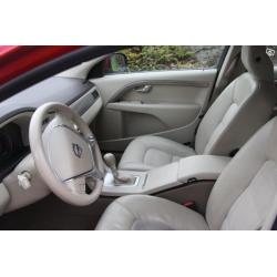 Volvo V70 Momentum DRIVe/Bluetooth -10