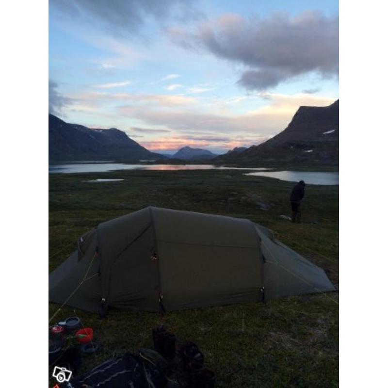 Fjällräven Classic 2016