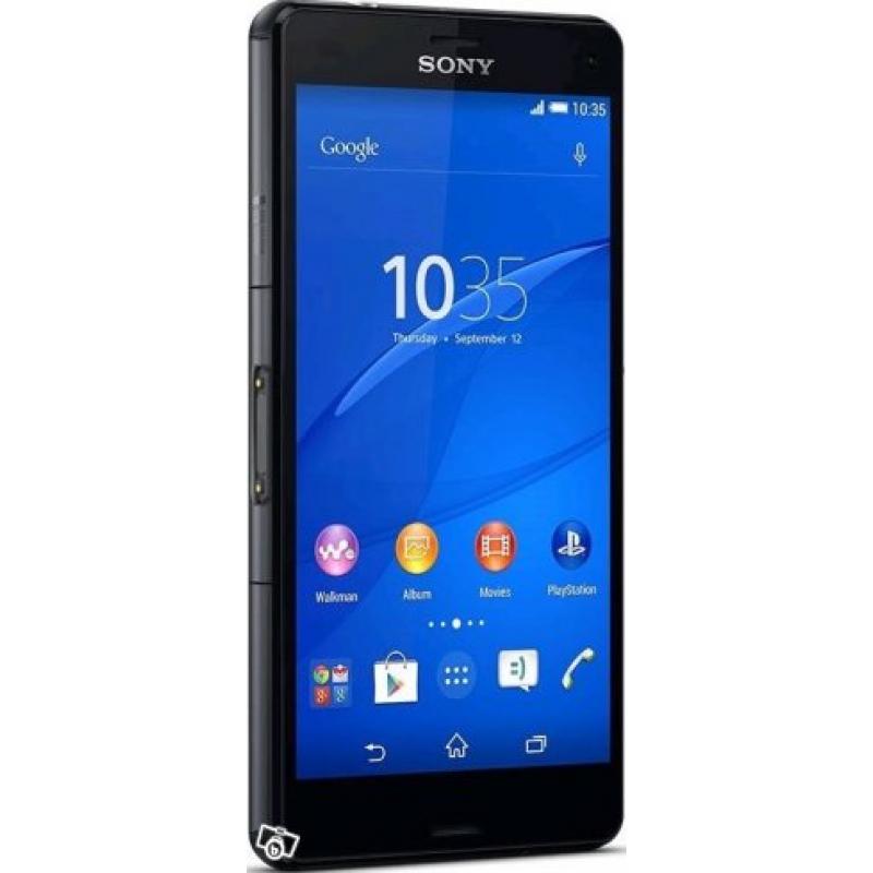 Sony Xperia Z3 Compact D5803