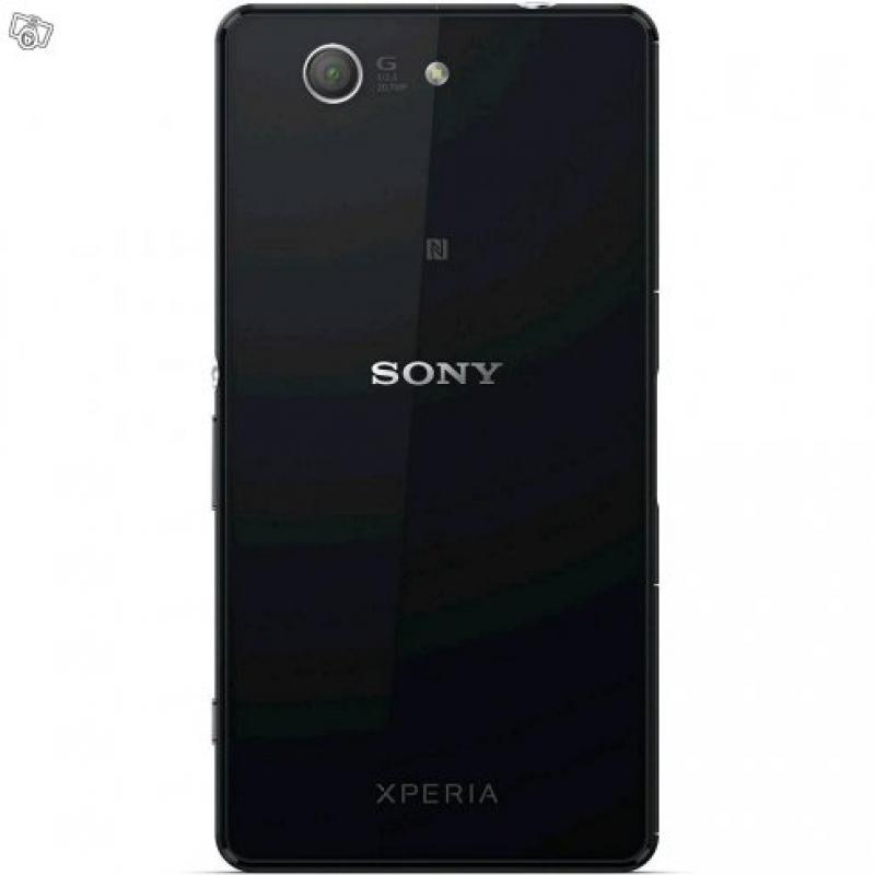 Sony Xperia Z3 Compact D5803