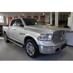 Dodge Ram Diesel Crew Cab Luft Garanti 3 år/1 -16