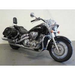 Honda VTX1300 -07