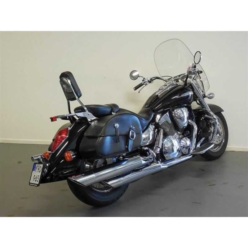 Honda VTX1300 -07