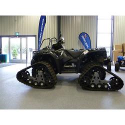 Polaris 850 XP Forest -13