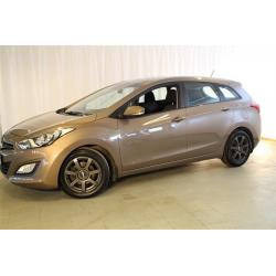 Hyundai i30 1.6 CRDI BUSINESS KOMBI -13