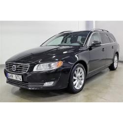 Volvo V70 II Nordic 163 AWD -14