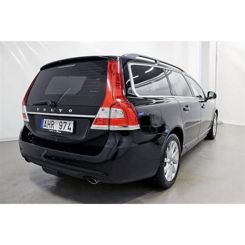 Volvo V70 II Nordic 163 AWD -14