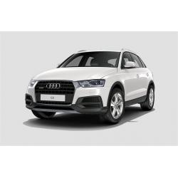 Audi Q3 2,0 TDI 150hk drag S-tronic quattro K -16