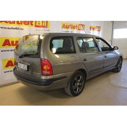 Renault Mégane 1.6 16V Kombi 107hk V-däck -03