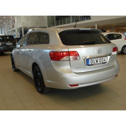 Toyota Avensis 1.8 KOMBI ED FEEL VINTERHJUL -15