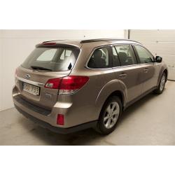 Subaru Outback 2.0D Business+ CVT AUT 4WD -13