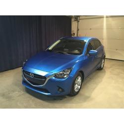 Mazda 2 1,5 Vision -16