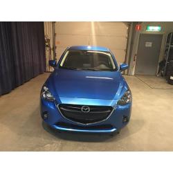 Mazda 2 1,5 Vision -16