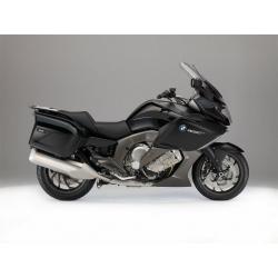 BMW K1600GT 5 Års Non Stop Garanti -16