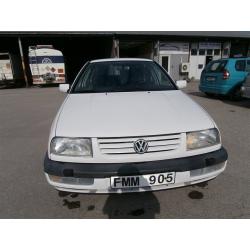 Volkswagen Vento vento clx -96