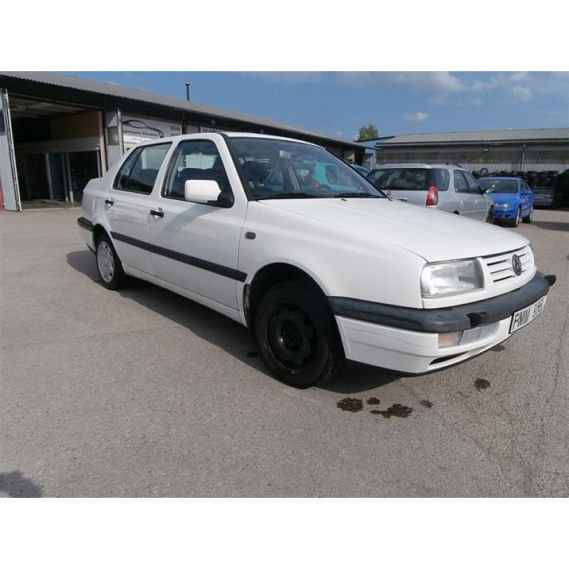 Volkswagen Vento vento clx -96