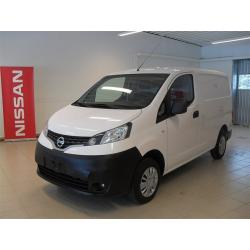 Nissan NV200 1,5 dCi Skåp -16