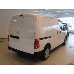 Nissan NV200 1,5 dCi Skåp -16