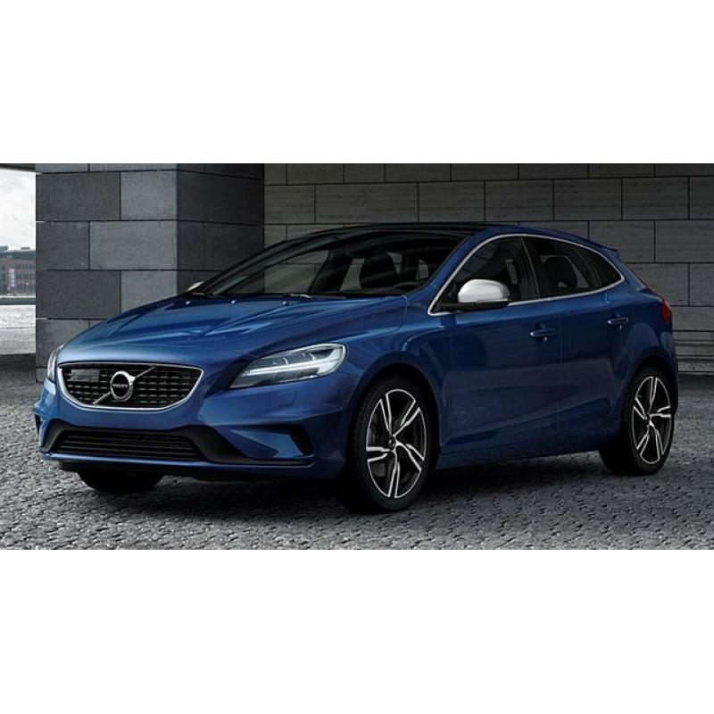 Volvo V40 T3 Summum BE PRO -16