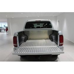 Volkswagen Amarok 180hk Aut Highline -16