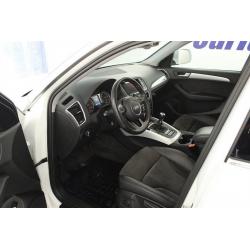 Audi Q5 QUATTRO 2,0 TDI 190HK 4x4 Sport Editi -15