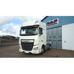 DAF FT 440 4x2