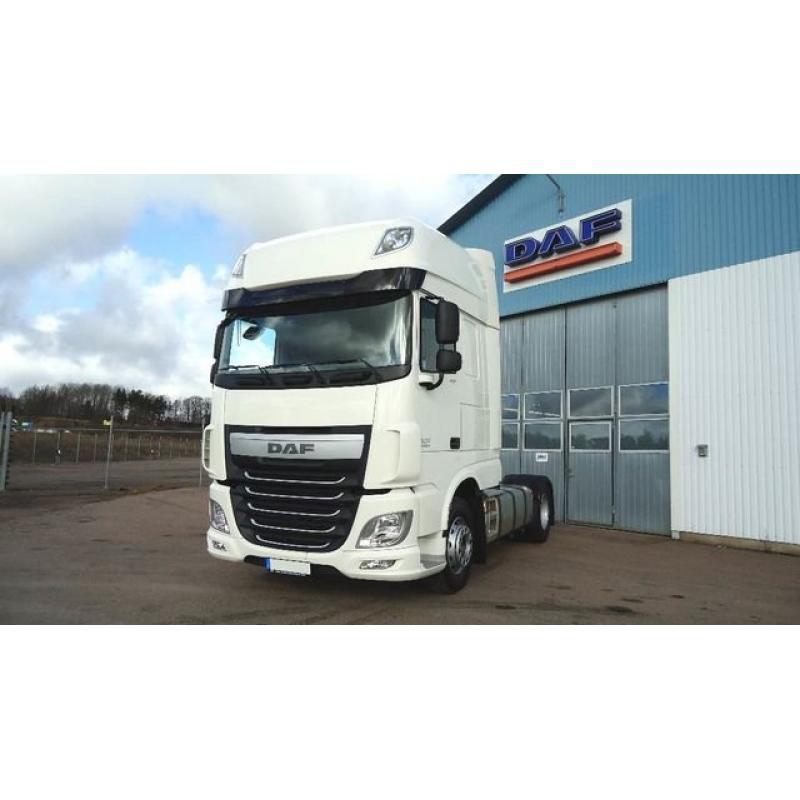 DAF FT 440 4x2