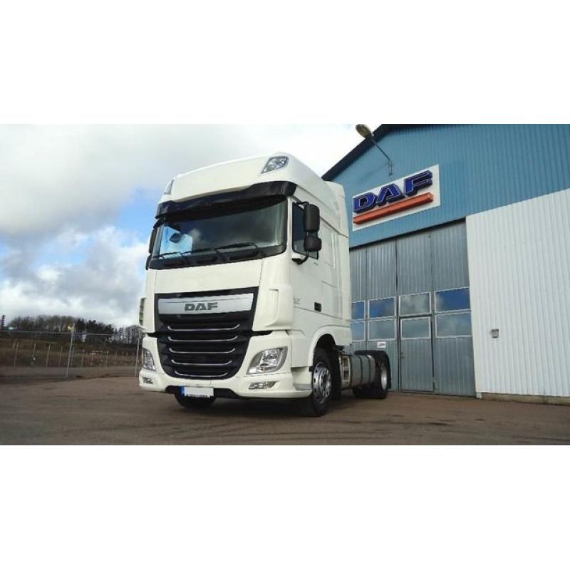 DAF FT 440 4x2