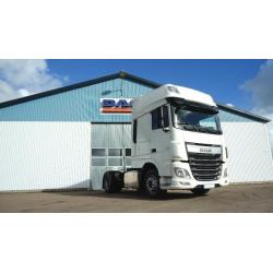 DAF FT 440 4x2