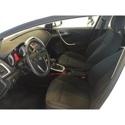 Opel Astra Sports Tourer 1.7 CDTI Sport 125Hk -11