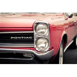 Pontiac Le Mans Cabriolet