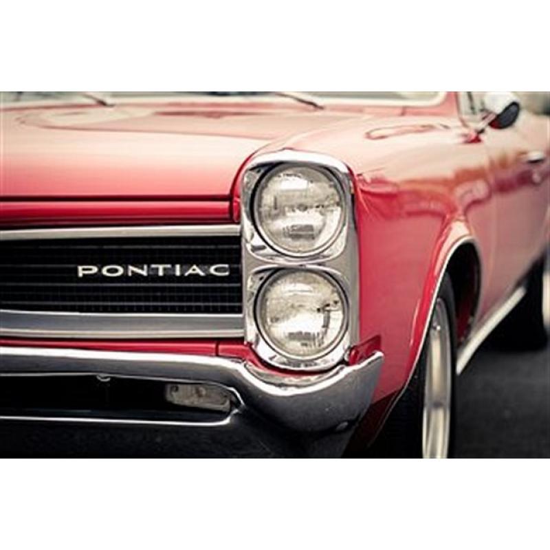 Pontiac Le Mans Cabriolet