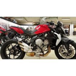 MV Agusta Brutale 675 ABS EAS | omg leverans -15