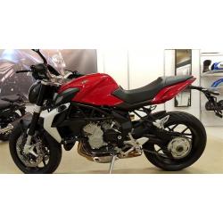 MV Agusta Brutale 675 ABS EAS | omg leverans -15