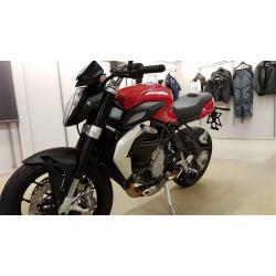 MV Agusta Brutale 675 ABS EAS | omg leverans -15