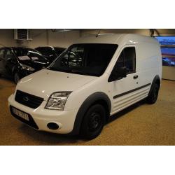 Ford Transit Connect 1.8 TDCi Trend (90hk) Hö -12