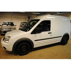 Ford Transit Connect 1.8 TDCi Trend (90hk) Hö -12