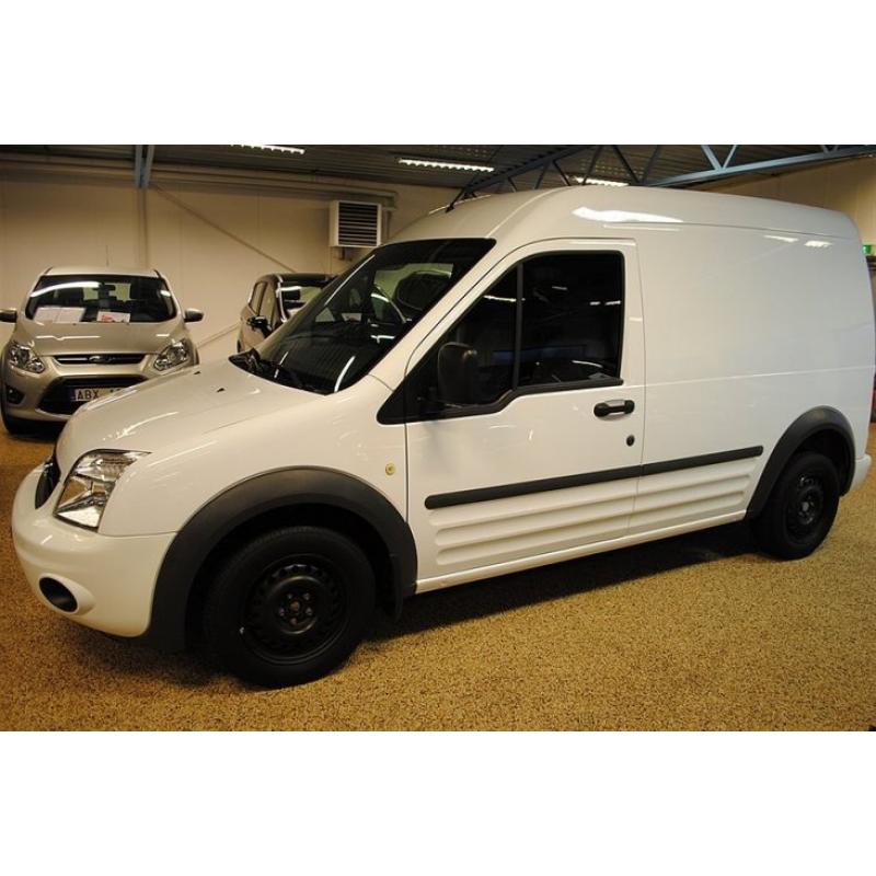 Ford Transit Connect 1.8 TDCi Trend (90hk) Hö -12