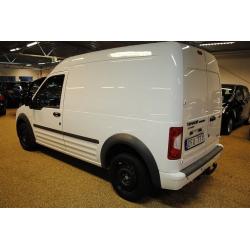 Ford Transit Connect 1.8 TDCi Trend (90hk) Hö -12