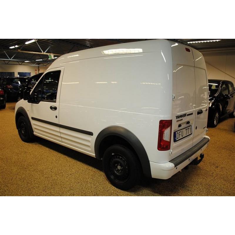 Ford Transit Connect 1.8 TDCi Trend (90hk) Hö -12