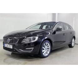 Volvo V60 D4 Momentum Business E PRO -16